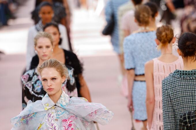  Ni granate ni marrón: el color que será tendencia en 2026