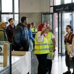 Renfe activa 87 autobuses entre Tarragona y Sant Vicenç de Calders por el 