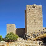 España es uno de los países con más castillos del mundo, aunque cuenta con menos que Francia, Alemania o Gales