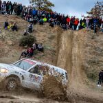 Rally TT de Cuenca del año 2019