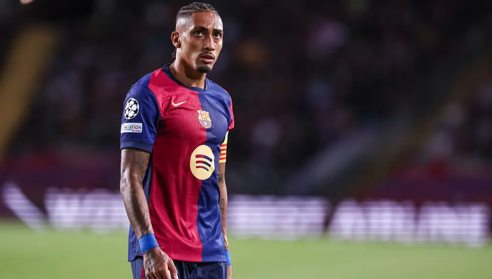 FC Barcelona v BSC Young Boys - UEFA Champions League