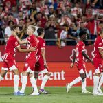 Fútbol/Champions.- Previa del Girona FC - Feyenoord