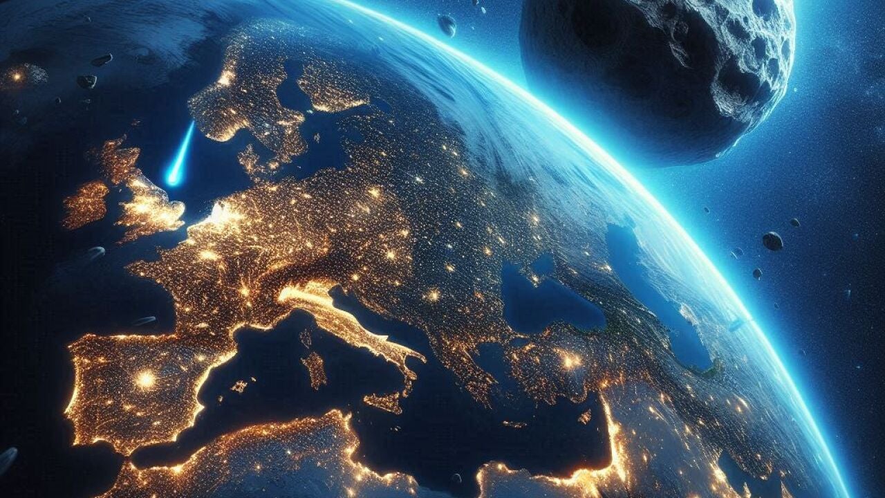La nueva miniluna de la Tierra “no es una curiosidad si no la punta del ...