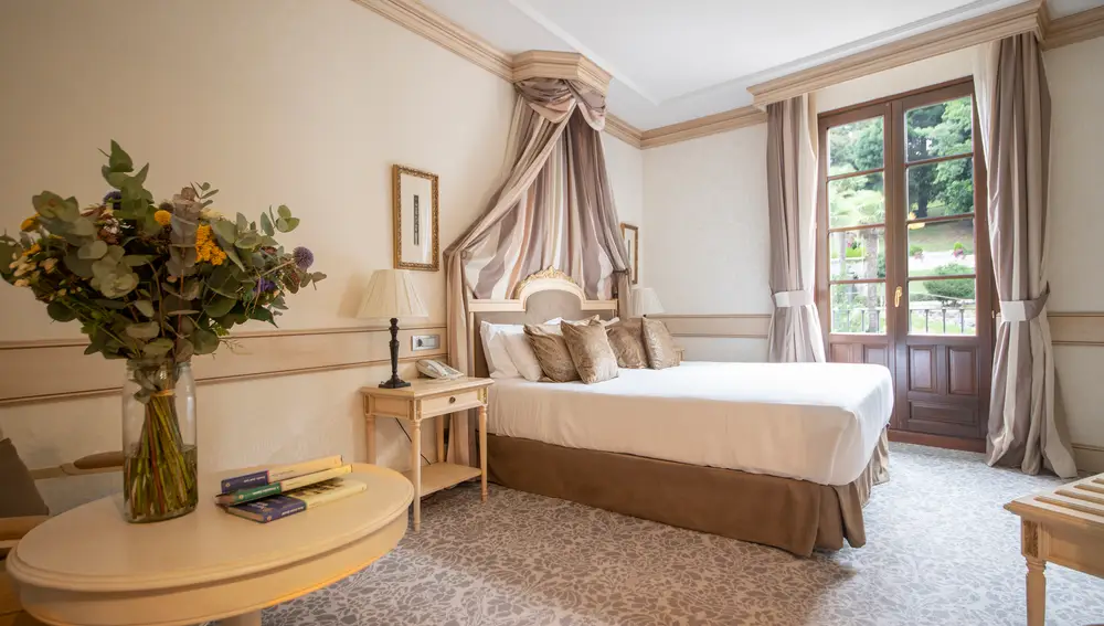 Hotel Las Caldas Villa Termal
