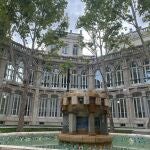 Las obras de Antonio Palacios dar carácter a Madrid