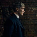 Tras el Oscars, Cillian Murphy regresa con los "Peaky Blinders"
