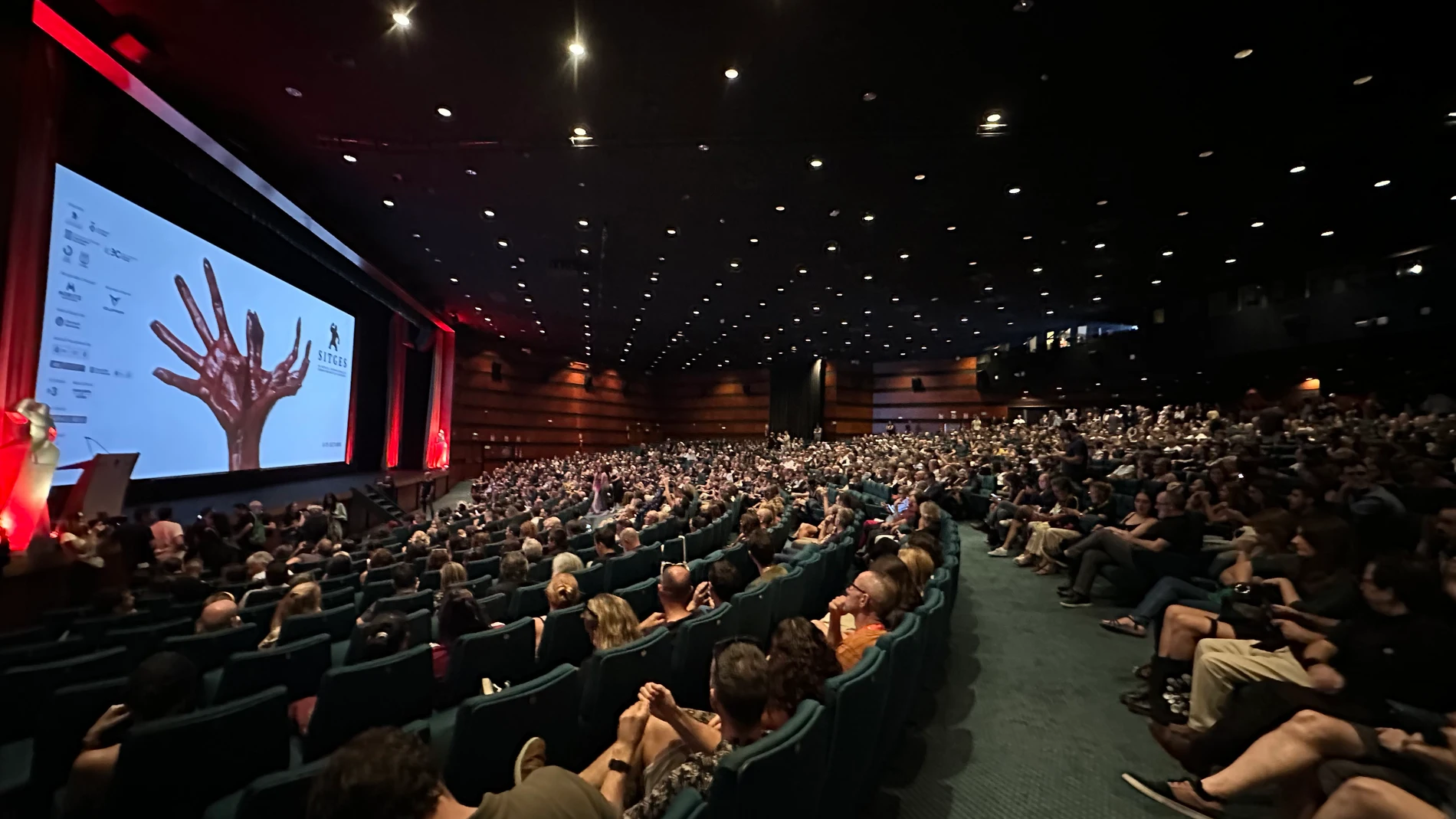 Esta edición contará con la presencia de Steven Soderbergh o Nacho Vigalondo entre otros diractores
