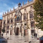 La sede del TSJA