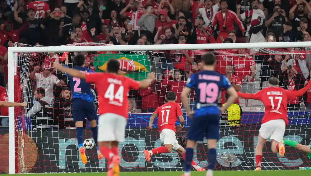 Portugal Soccer Champions League