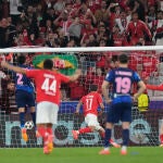 Portugal Soccer Champions League