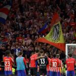 El Real Madrid denuncia que LaLiga omite "hechos gravísimos" que ocurrieron en el derbi