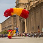 Rutas alternativas y calles cortadas por las Fiestas del Pilar 2024: todo lo que debes saber