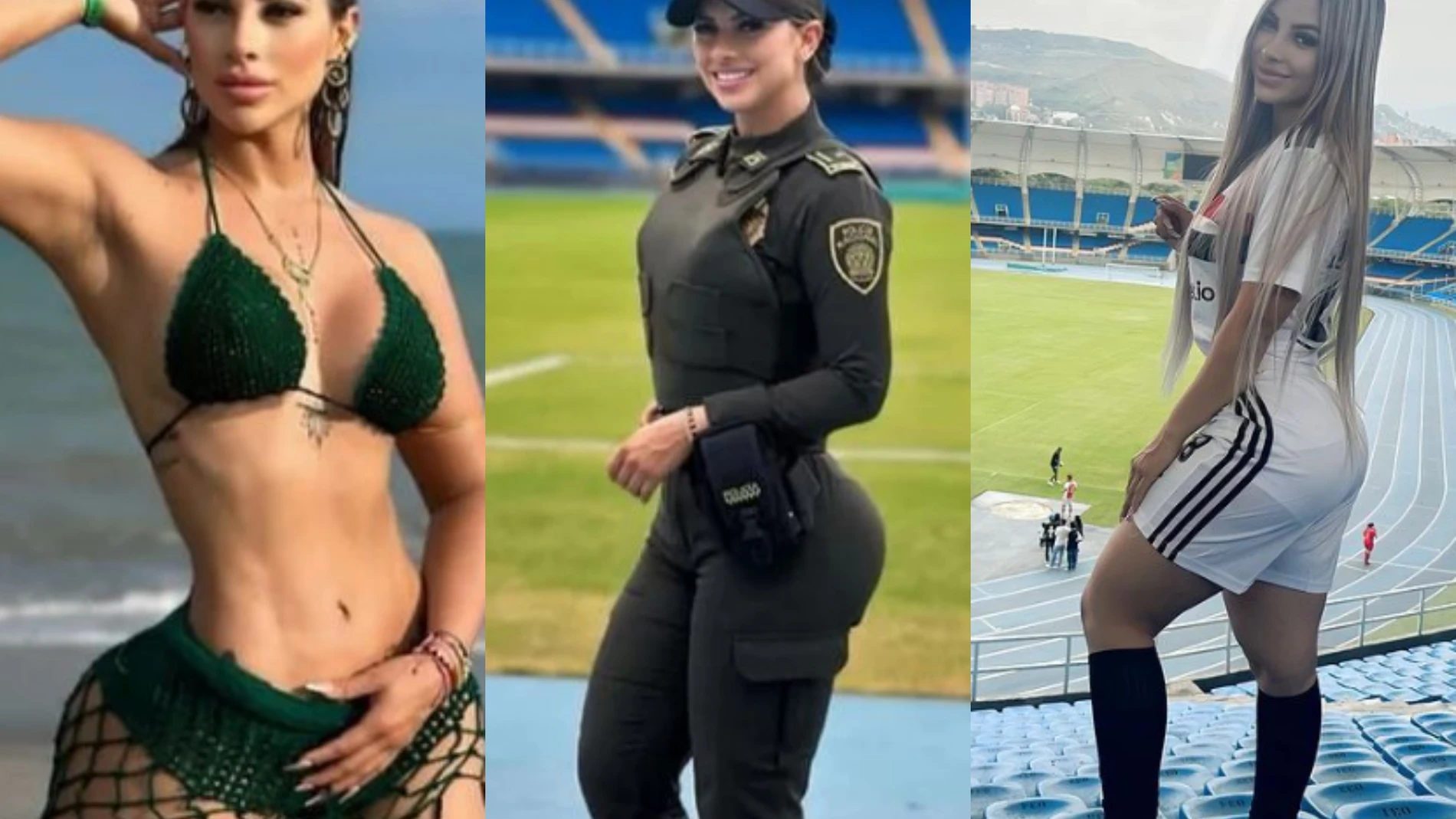 Alexa Narváez