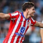Posible alineación del Atlético de Madrid contra el Benfica, Champions League. 