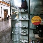 Establecimiento acogido al 'Bono Sevilla'