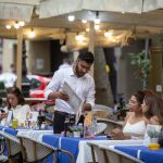 MURCIA.-Paro.- El paro baja en 467 personas en septiembre en la Región de Murcia hasta los 78.985 desempleados