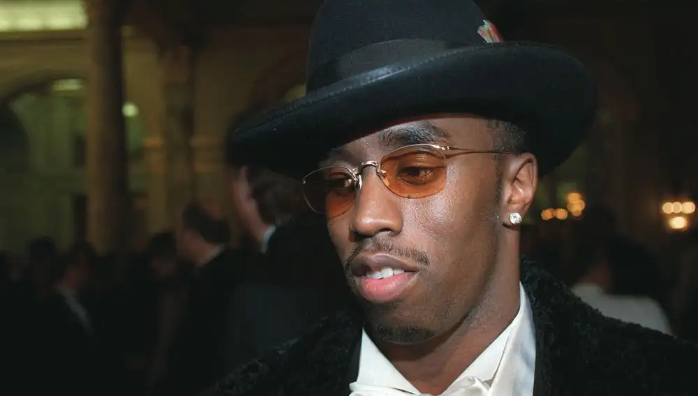 Sean "Puffy" Combs