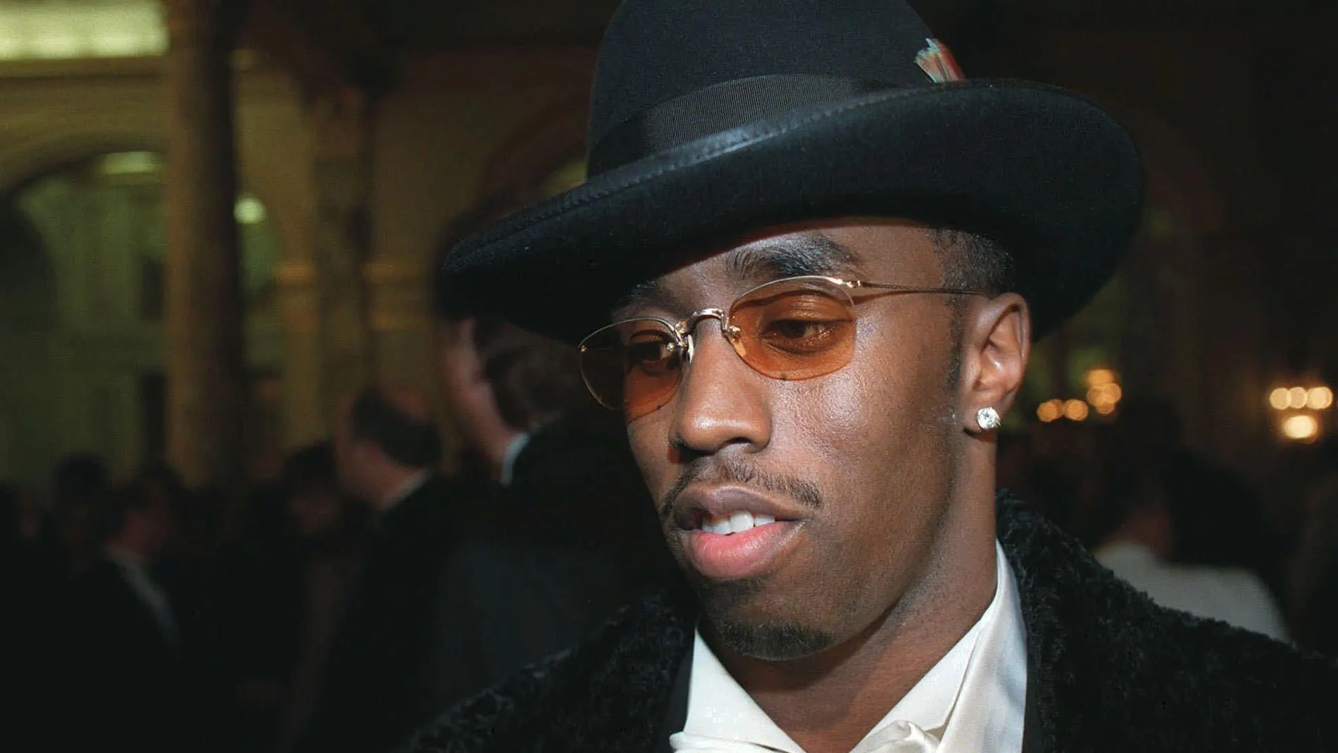 Sean "Puffy" Combs