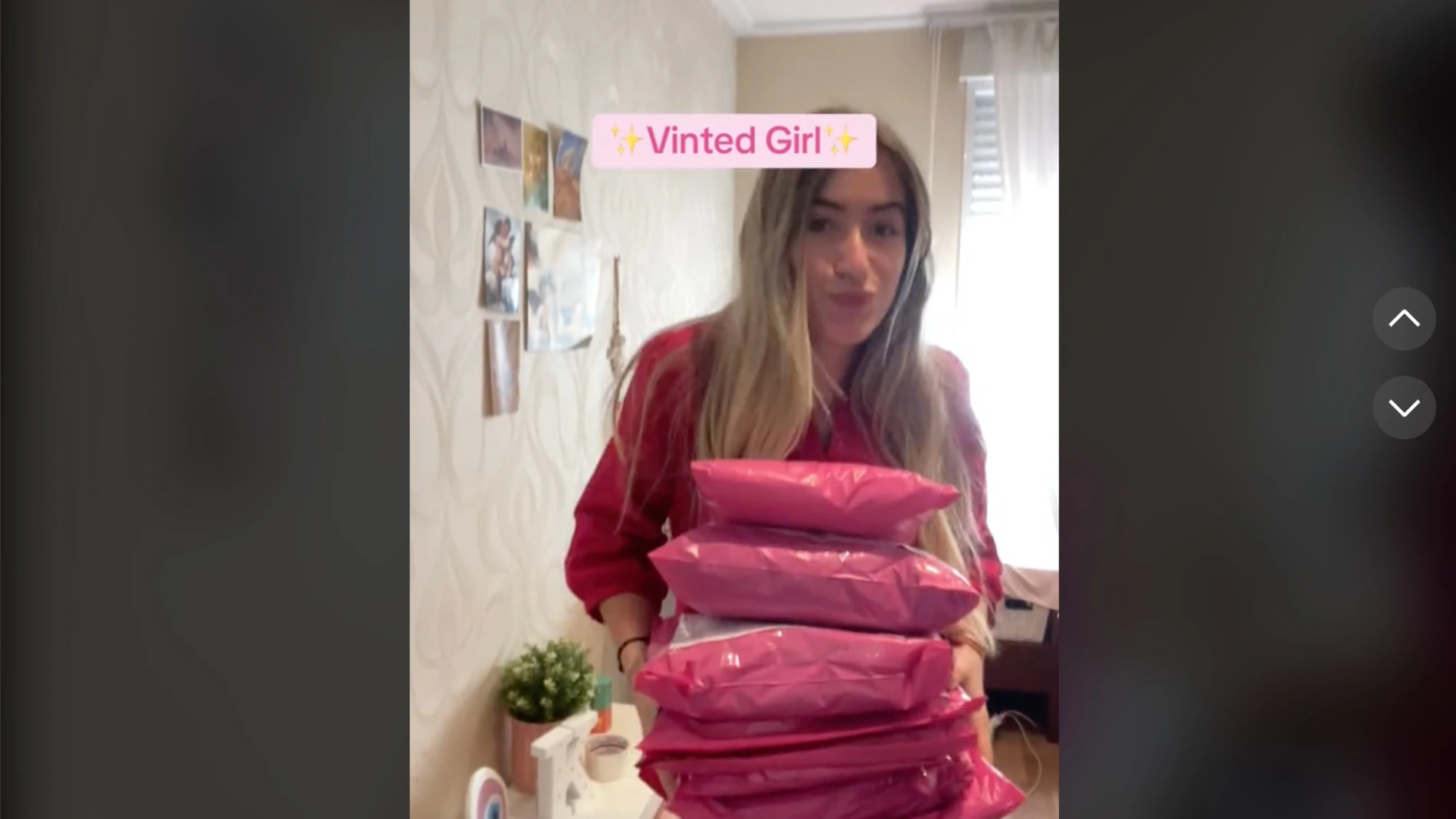 Consejos de una vendedora de Vinted para vender más: "He ganado 500 euros en tres semanas"