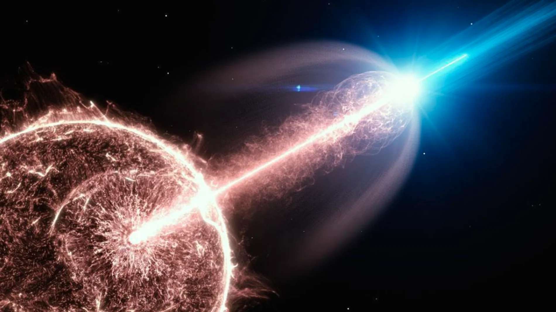Rayos gamma