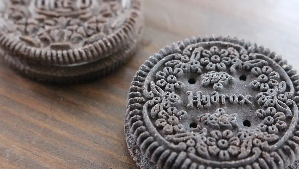 Galletas Hydrox
