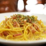 Plato de pasta