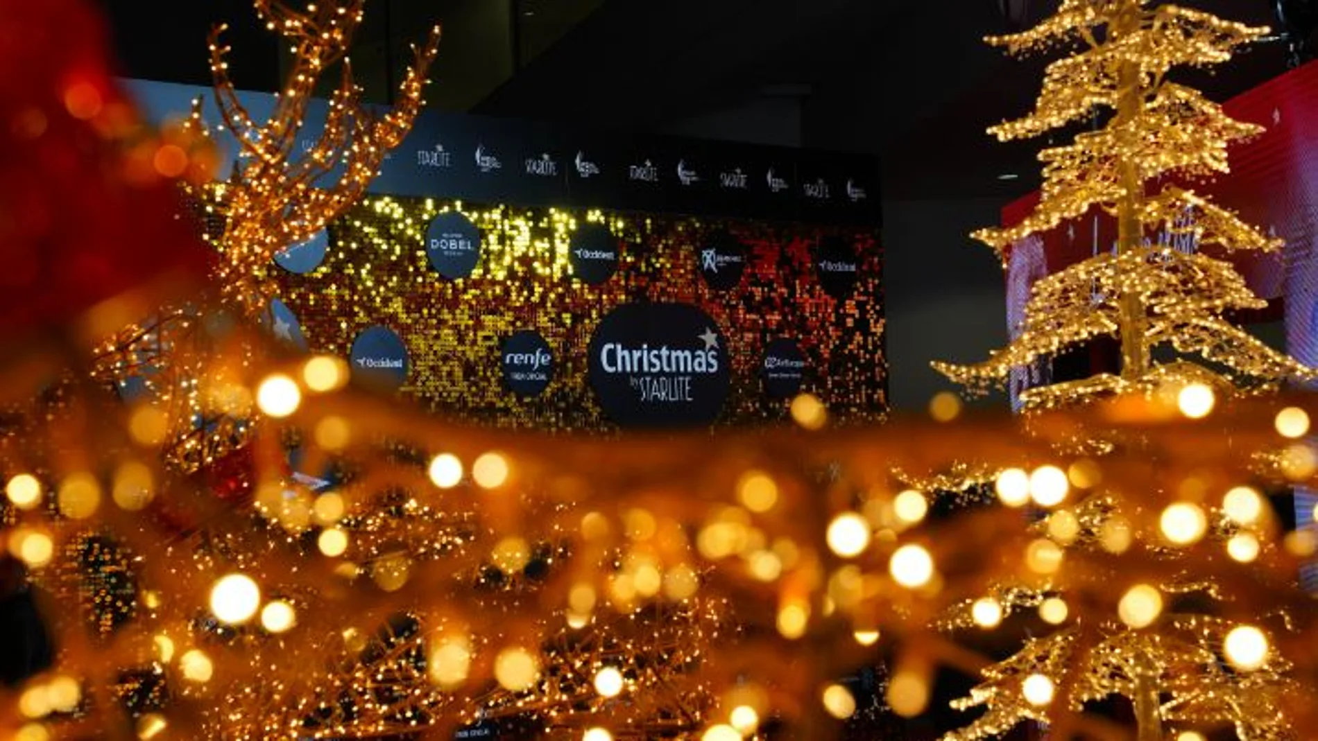 Starlite Christmas