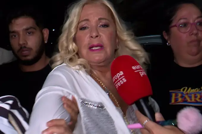 La crónica de Marta Robles: La crónica de Marta Robles: