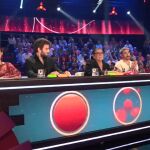 "La Bien Cantá" desentona en su estreno
