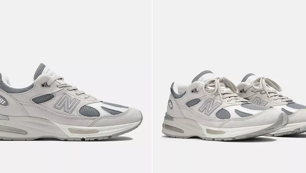 Zapatillas 991v2.