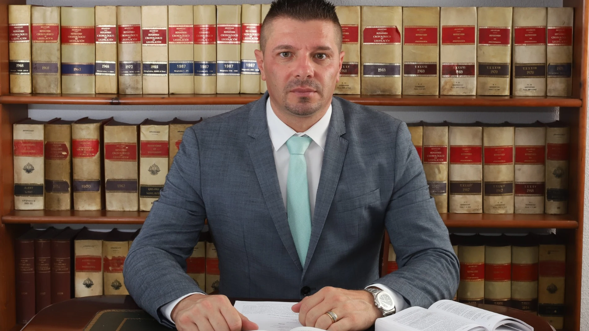 Adrián Marinel Ghita