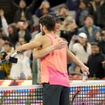 Así ha quedado el ranking ATP 2024 tras una temporada espectacular de Sinner y Alcaraz