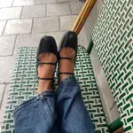 Así son los zapatos más en tendencia del otoño 2024.