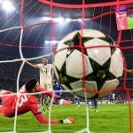 Partidos de hoy, 2 de octubre, jornada 2 Champions League: resultados, horarios y dónde ver.