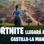 Videojuego Fortnite