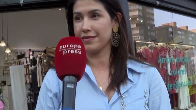 Salen a la luz las declaraciones en las que Gabriela Guillén confirma que Bertín Osborne ya conoce a su hijo