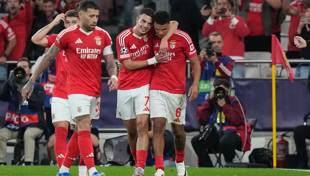 Portugal Soccer Champions League