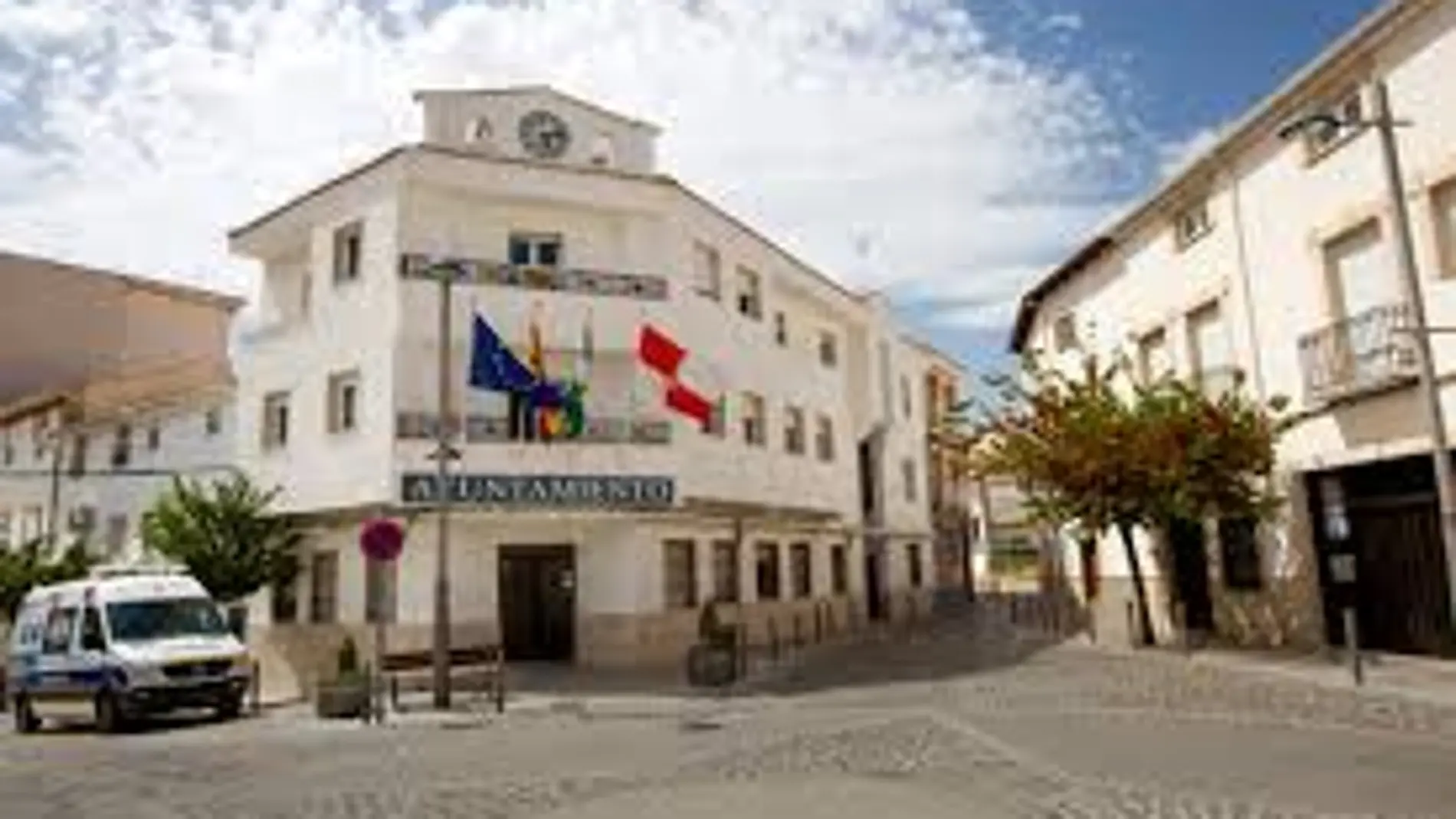 El municipio de menor renta de España es Huesa, en Jaén