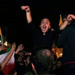 Iran Mideast Tensions