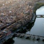 ¿Lloverá para las Fiestas del Pilar? Así será el tiempo para el Pregón de las Fiestas del Pilar 2024