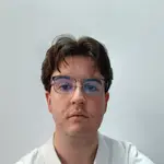 Pablo Martín Henche Pablo Martín Henche