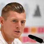 Fútbol.- Toni Kroos se muestra crítico con el Mundial de Clubes: "Acabará con los jugadores destrozados"