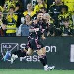 MLS Inter Miami Crew Soccer