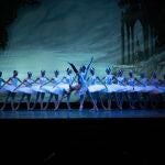 El Ballet de Kiev