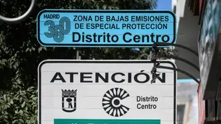 ZBE Madrid ZBE Madrid