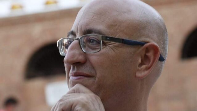 Javier Blanco