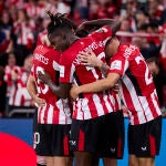 Athletic Club de Bilbao v AZ Alkmaar - Europa League 2024/25 League Phase