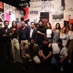 ANDALUCÍA.-Málaga.- La Térmica y El Cuartel presentan 'Look Here', una muestra interactiva sobre creatividad y neuromárketing