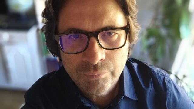 Andrés Bartolomé