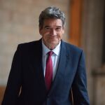 Economía.- Escrivá niega que fuera él quien le pidiera a Pedro Sánchez ser nombrado gobernador del Banco de España